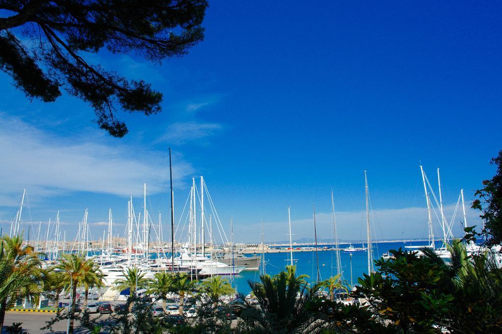 Ca'n Perlita Villa Palma de Mallorca Luaran gambar