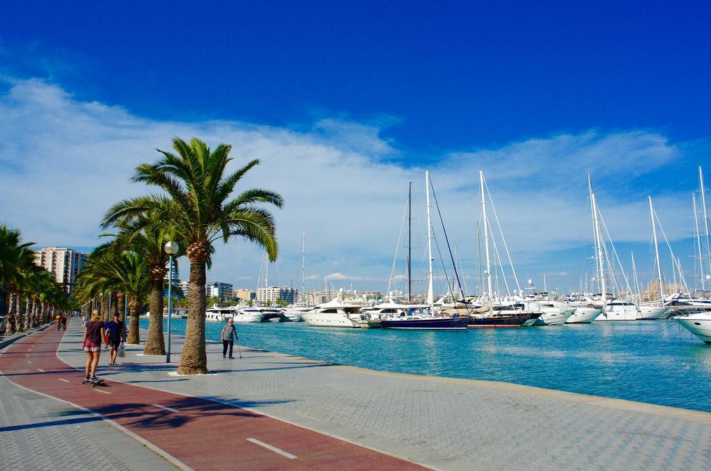 Ca'n Perlita Villa Palma de Mallorca Luaran gambar